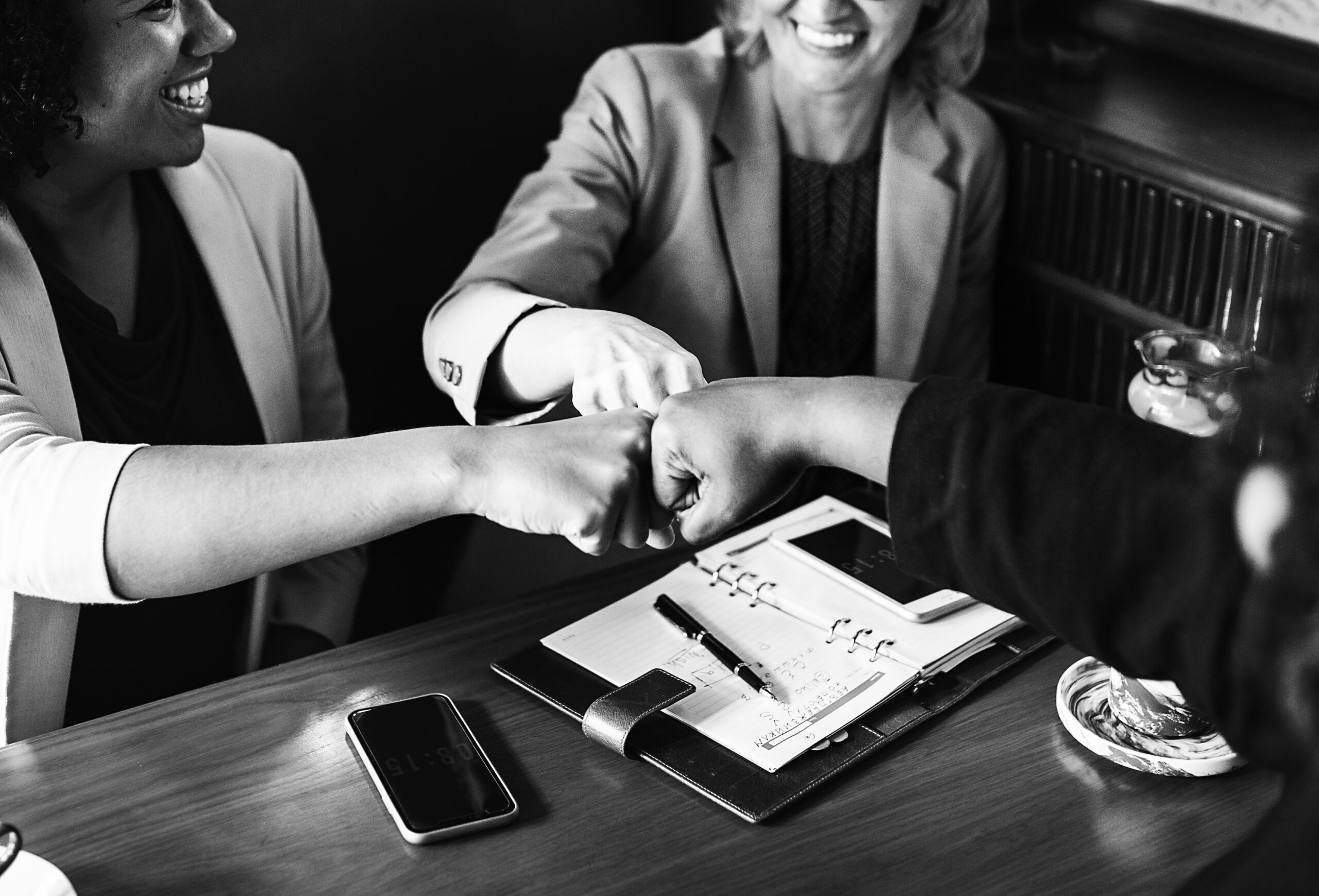 О нас ABOND Legal Services